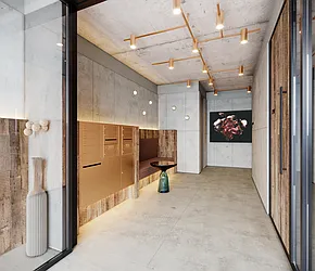 Sold by Brown Harris Stevens