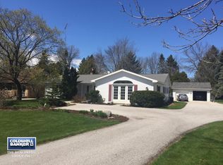 3616 Michigan Ave, Manitowoc, WI 54220