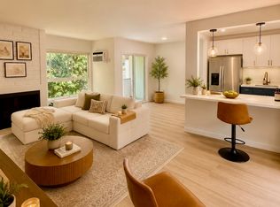 740 N Orlando Ave APT 204, West Hollywood, CA 90069