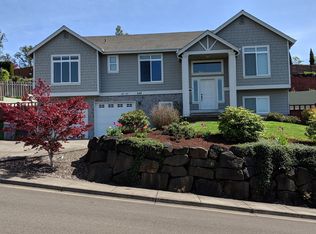 248 Neabeack Hill Dr, Philomath, OR