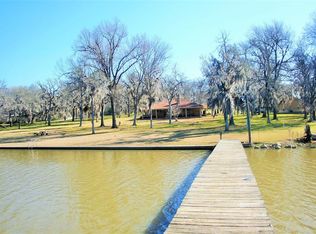 22 Crossway, Huntsville, TX 77320