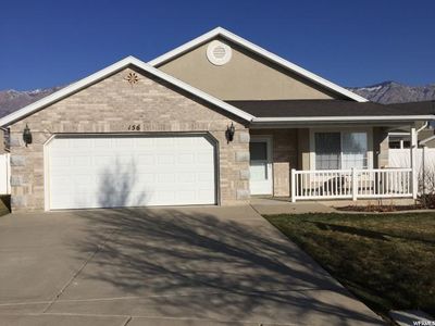 156 W Cambridge Ave, Harrisville, UT, 84414