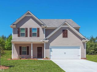 135 Randy Trce, Covington, GA 30016