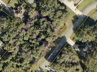1120159813 & 112 Jagust Rd #14, North Pt, FL 34288