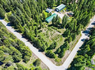 201 Wapiti Way, Troy, MT 59935