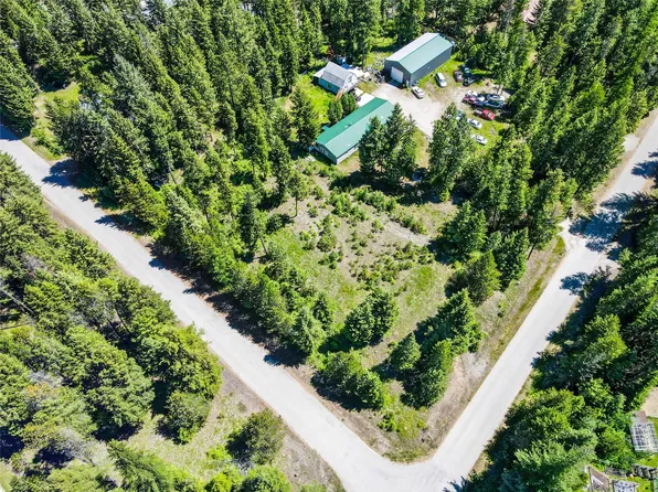 201 Wapiti Way, Troy, MT 59935