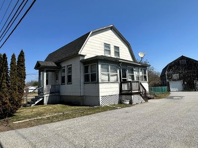 387 Alfred Road, Sanford, ME, 04073
