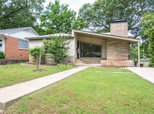 1316 S Pierce St, Little Rock, AR 72204