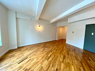 Rented by City Connections Realty