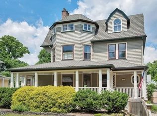 215 Inwood Ave, Montclair Twp., NJ 07043