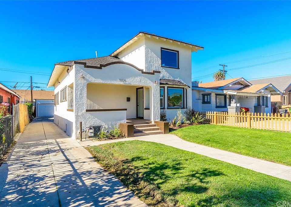 1st image of 5025 S Harvard Blvd