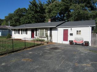 122 Lisa Dr, Brockton, MA 02302