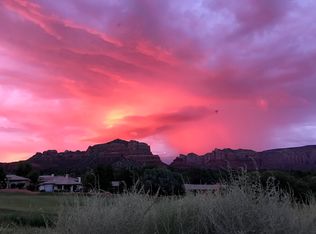 265 E Bighorn Ct, Sedona, AZ 86351