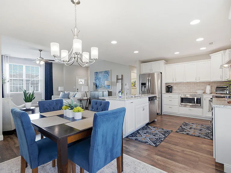 3805 Flatwater Dr — Photo 20