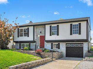 6351 Briargate Dr, Burlington, KY 41005