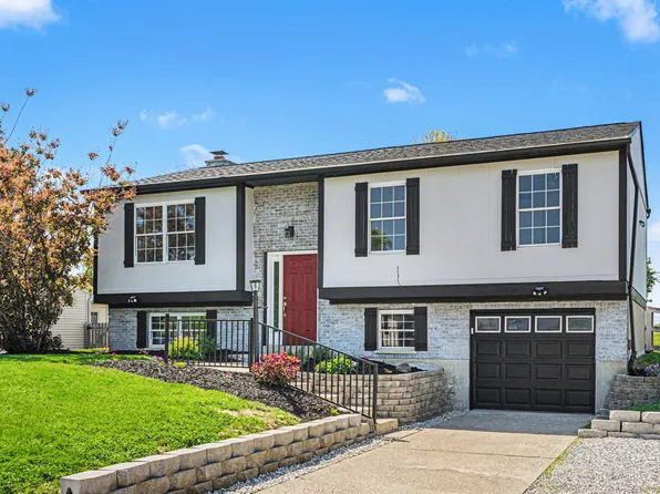 6351 Briargate Dr, Burlington, KY 41005