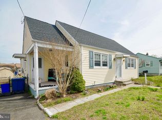 37 E 5th St, Florence, NJ 08518