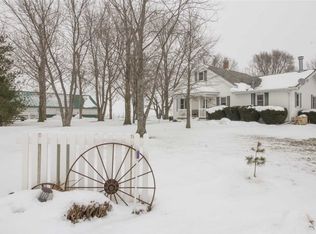 2002 1775th Ave, Atlanta, IL 61723