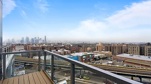 50-11 Queens Blvd #Penthouse 1 Photo 1