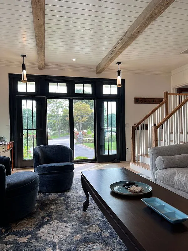 2 bed, 2.0 bath, 1600 sqft, $3,500 — Photo 3