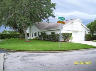 889 Ridge Lake Dr, Melbourne, FL 32940