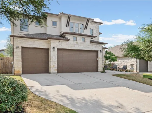 13208 Cardinal Flower Dr, Austin, TX 78739