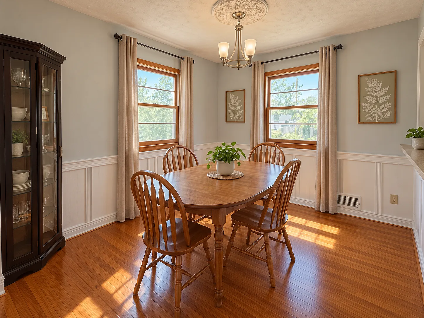 3 bed, 1118 sqft, $1,525 — Photo 4