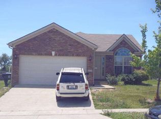 3225 Sandersville Rd, Lexington, KY 40511