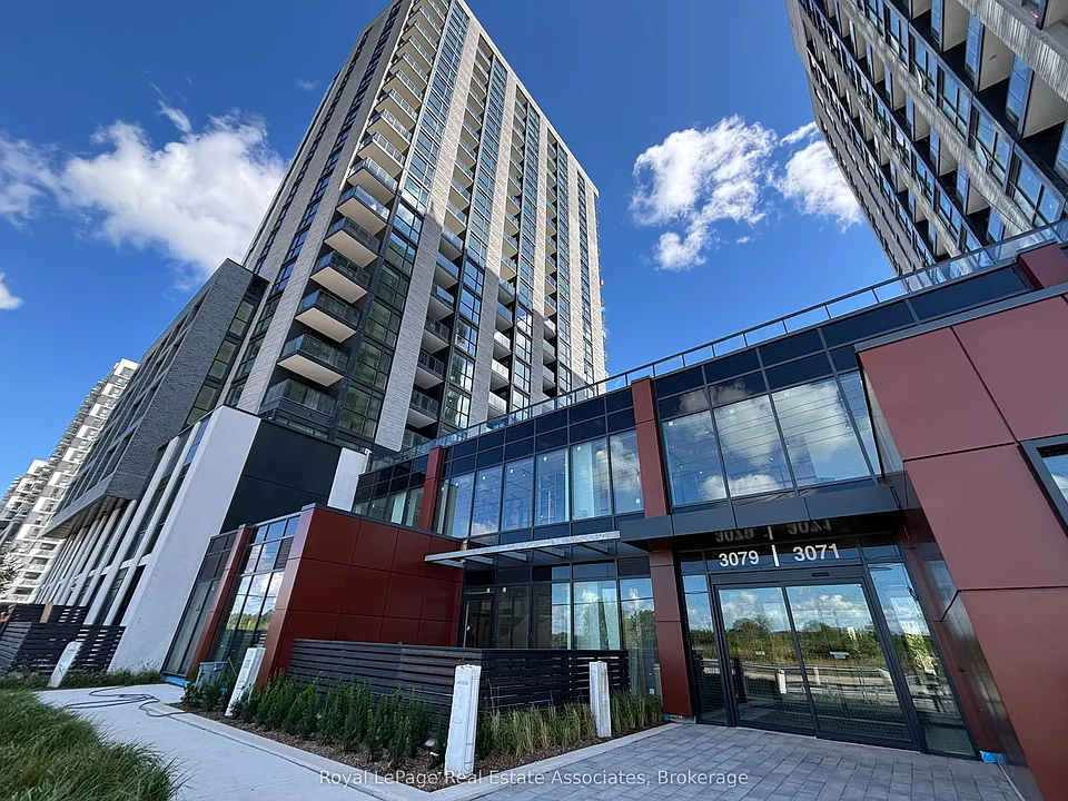 3079 Trafalgar Rd #903