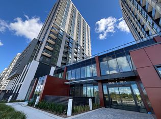 3079 Trafalgar Rd #903, Oakville, ON L6H6K7