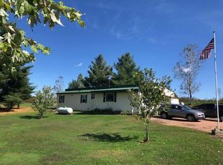 N5000 Cth J, Russell, WI 54435