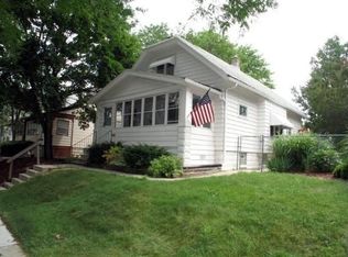 2130 S 33rd St, Milwaukee, WI 53215