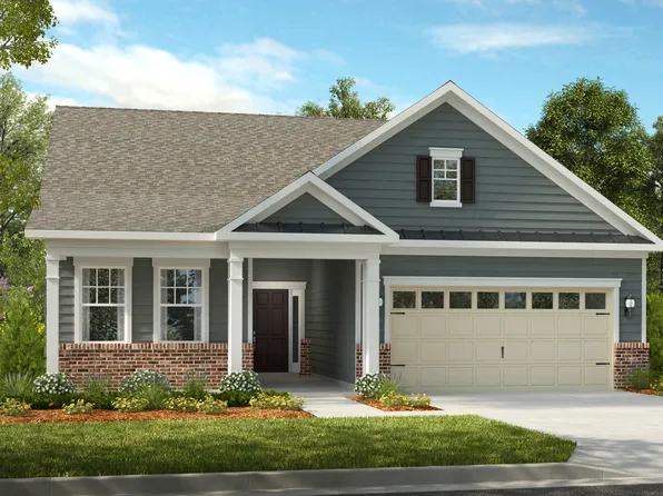 Malta Plan, Esplanade at Northgate