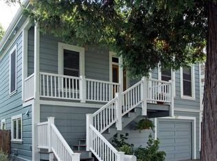 37 Latham St, San Rafael, CA 94901