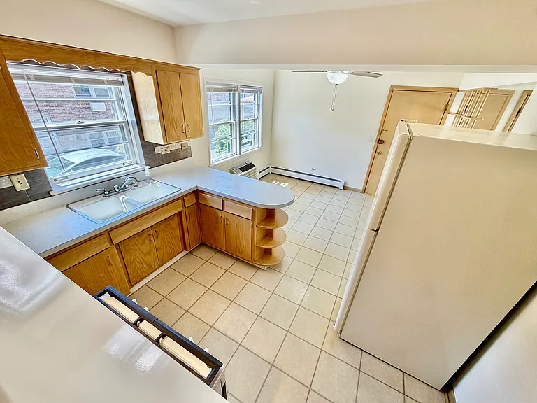 6801 W Sunnyside Ave #1E — Photo 7