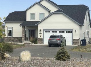 4393 Ruby Ct, Helena, MT 59602