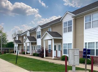 1154 Kern Rd #1154, Washington, IL 61571