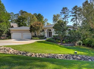 222 Amelia Dr, Mc Cormick, SC 29835