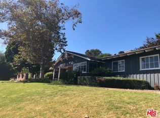 6363 Sycamore Meadows Dr, Malibu, CA 90265