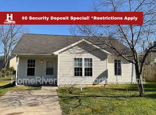 3206 Spring St, Greensboro, NC 27405