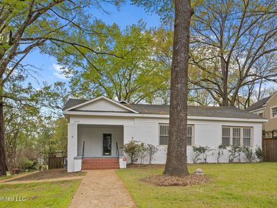 1229 Poplar Blvd, Jackson, MS, 39202