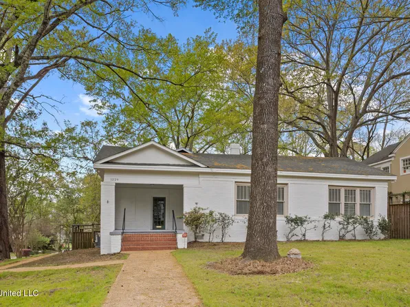 1229 Poplar Blvd, Jackson, MS 39202