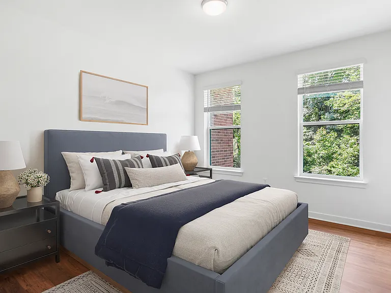 The Lodge at Autumn Willow 55+ Apartment Homes — Photo 9