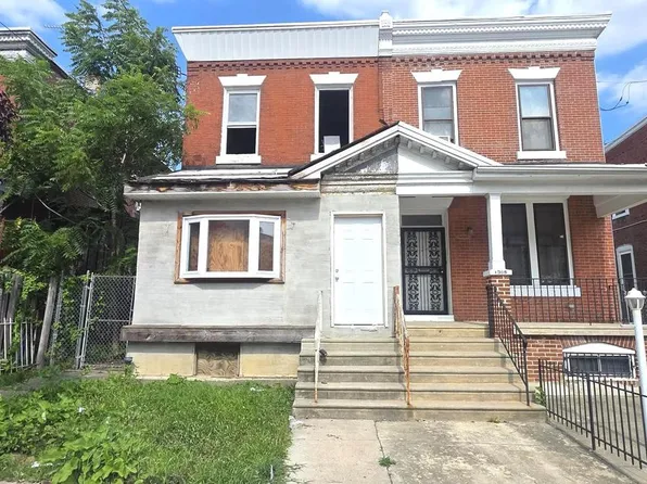 1307 N 54th St, Philadelphia, PA 19131