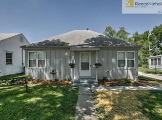 1408 E 23rd Ave, Kansas City, MO 64116