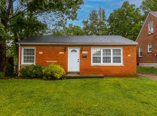 110 Chelan Dr, Lexington, KY 40503