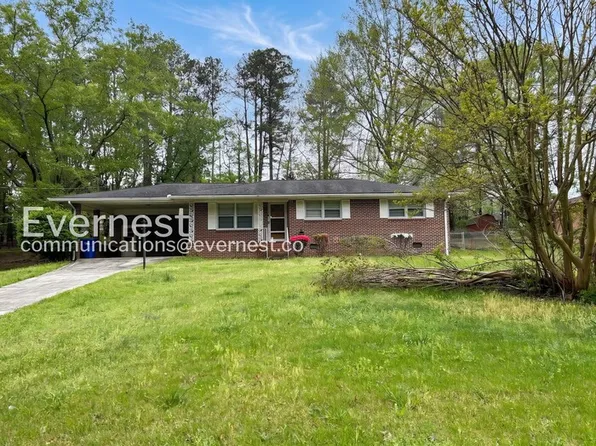 3460 Estes Dr, Atlanta, GA 30349