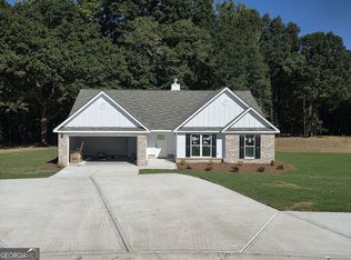 258 Windrow Trl, Statham, GA 30666