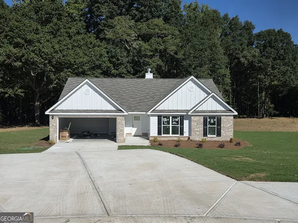 258 Windrow Trl, Statham, GA 30666