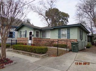 628 Kline St, Savannah, GA 31415